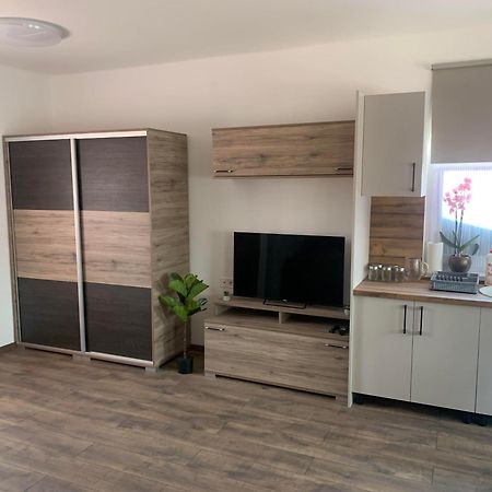 Agora Apartman Hajdúszoboszló Kültér fotó