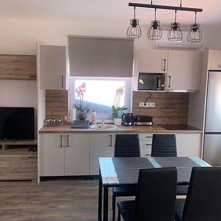 Agora Apartman Hajdúszoboszló Kültér fotó
