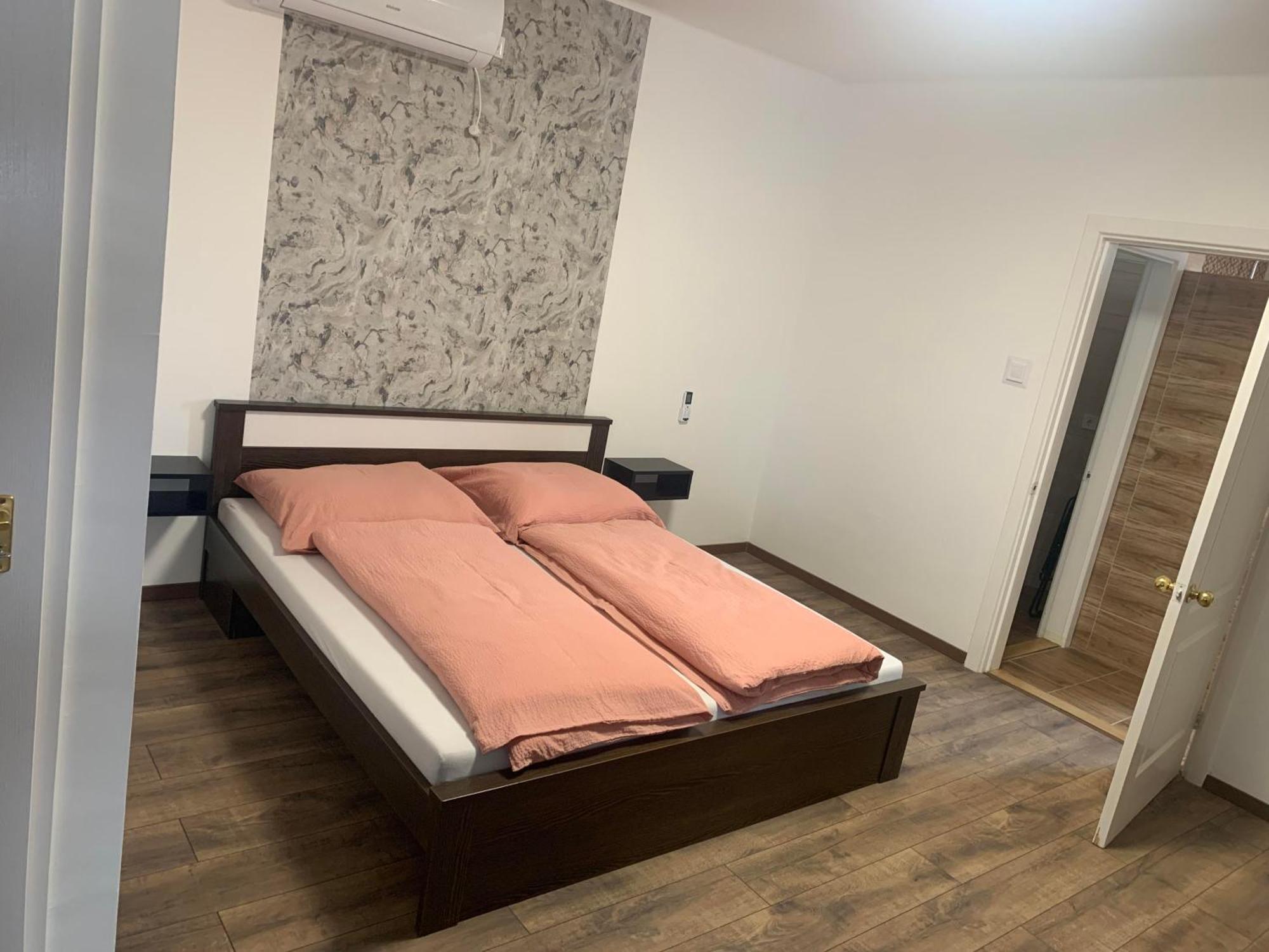 Agora Apartman Hajdúszoboszló Kültér fotó