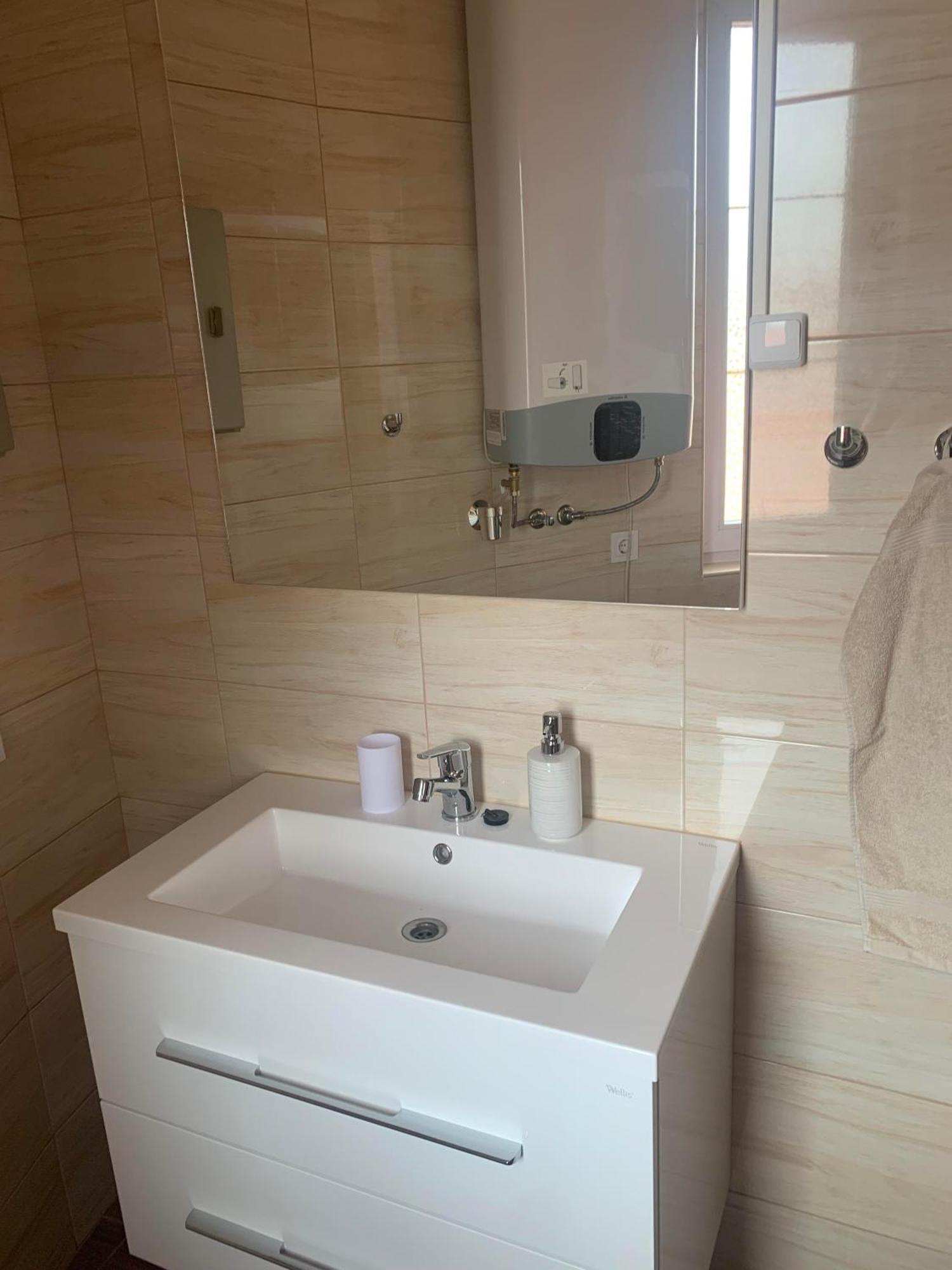 Agora Apartman Hajdúszoboszló Kültér fotó