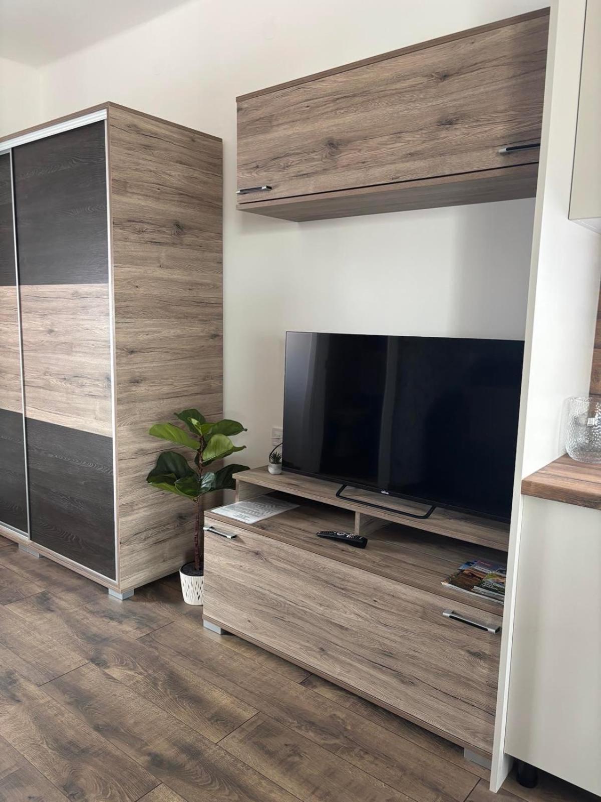 Agora Apartman Hajdúszoboszló Kültér fotó