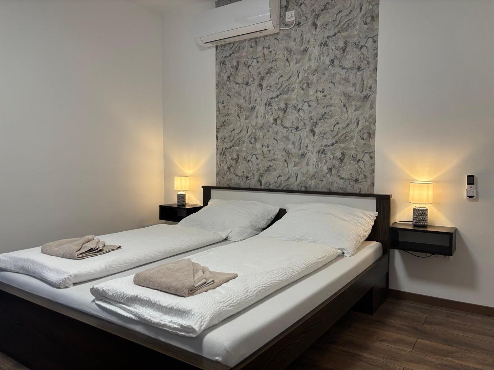 Agora Apartman Hajdúszoboszló Kültér fotó