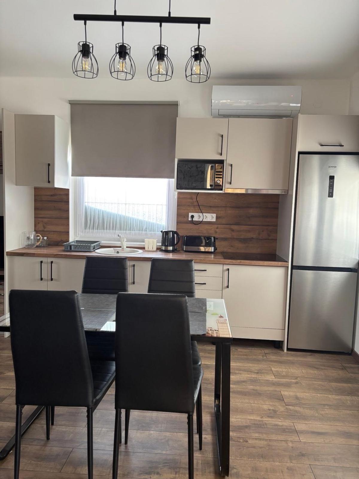 Agora Apartman Hajdúszoboszló Kültér fotó