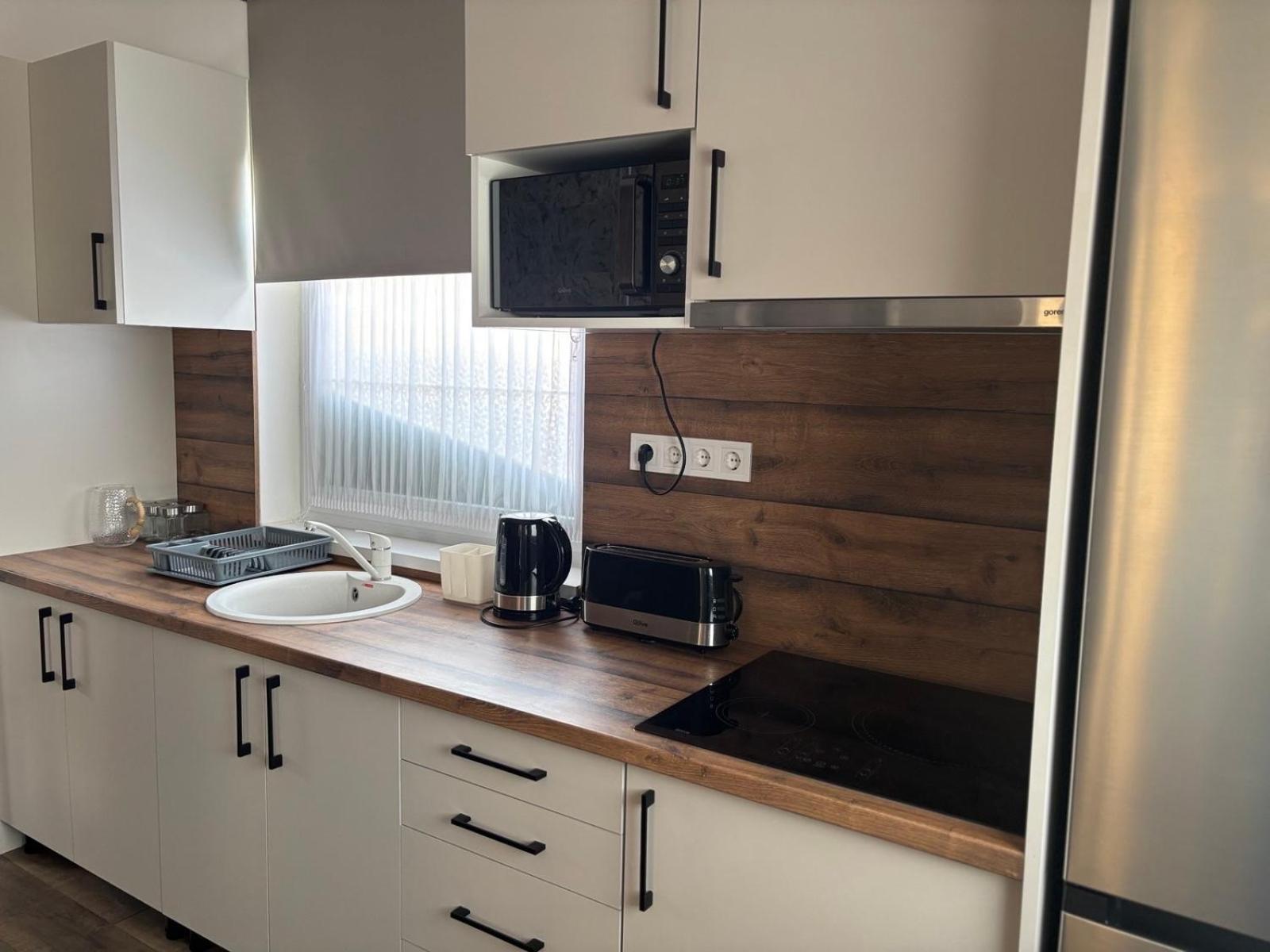 Agora Apartman Hajdúszoboszló Kültér fotó